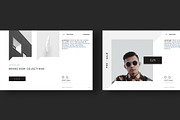 Minimal Canva Social Media Instagram, a Social Media Template by Goashape Studio (Thumbnail 9 of 10)