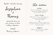 Handwritten Pencil Script Font, a Handwritten Font by Kaya Fonts (Thumbnail 16 of 41)