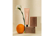 Cosmetic Tube Mockup, a Packaging Mockup by Copal (Thumbnail 3 of 6)