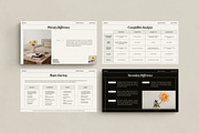 SERE / Brand Strategy, a Presentation Template by Wildnun Studio (Thumbnail 6 of 17)