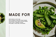 250 Healthy Food & Nutrition Photos, a Food & Drink Photo by Tale.Haus (Thumbnail 4 of 25)