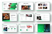 Karma – Business Keynote Template, a Presentation Template by Dens Creative Studio (Thumbnail 3 of 6)