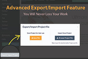 Startup Landing With Page Builder, a Bootstrap Template by XpeedStudio (Thumbnail 3 of 5)