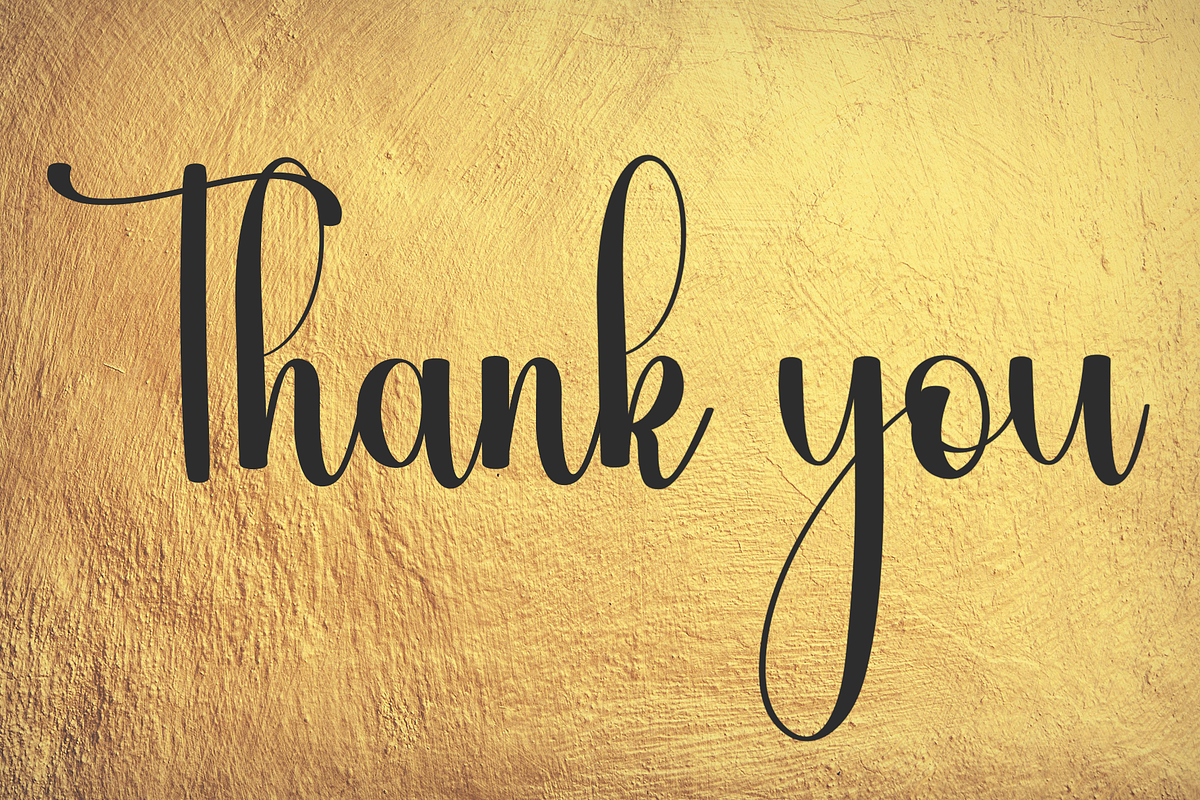 Antique, a Handwritten Font by InermediaSTUDIO (Photo 7 of 8)