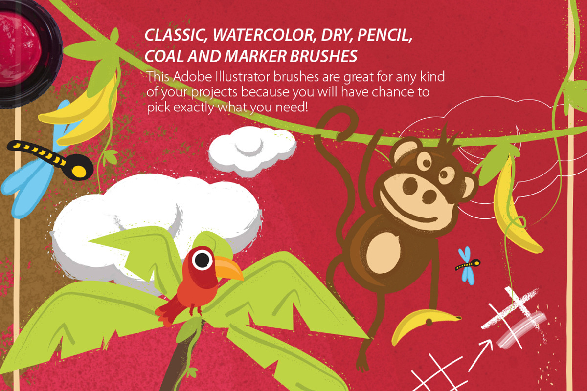 ProBrush™ 100 + Free Demo preview 3