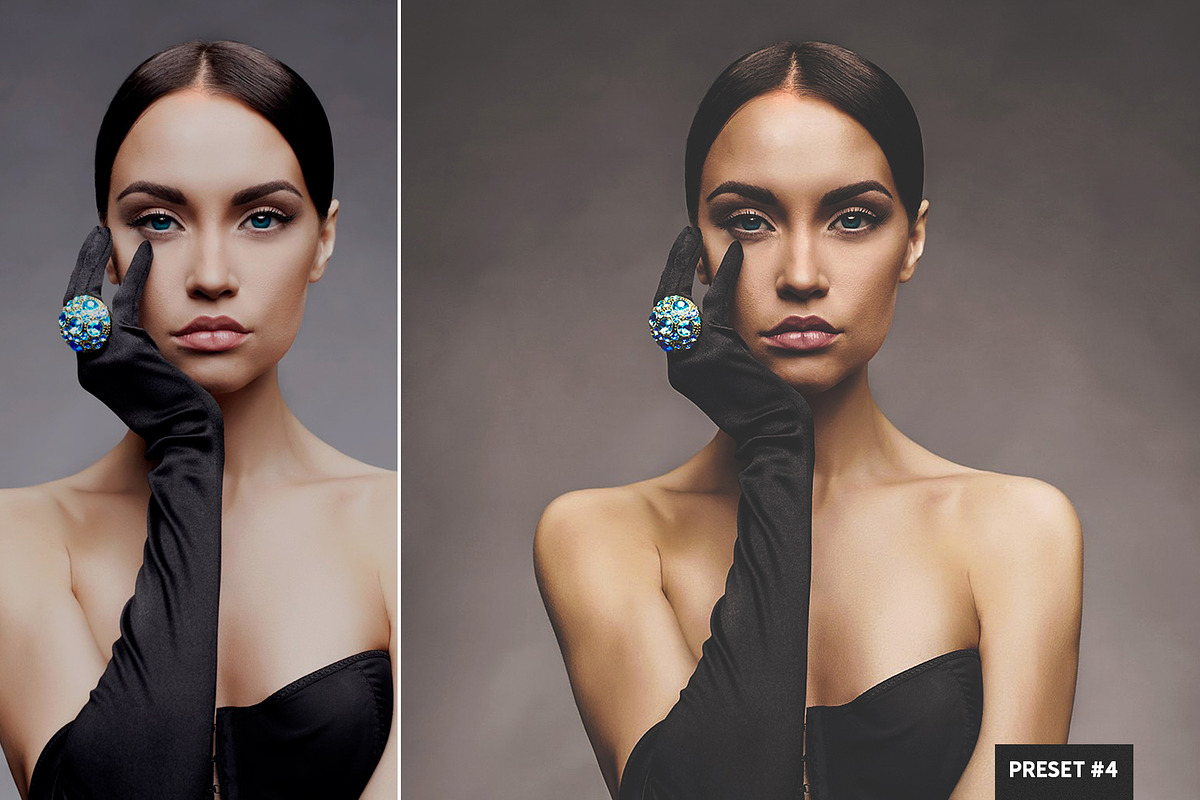 Matte LR Presets Mobile + Desktop, a Plug-in Add-On by PhotoSpirit (Photo 6 of 10)