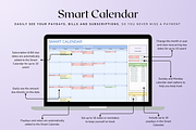 Ultimate Biweekly Budget - Pastel, a Templates & Theme by The Creative Plans co (Thumbnail 8 of 10)