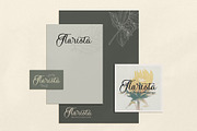 Ransvile Beauty | Wedding Script, a Script Font by StoricType (Thumbnail 12 of 12)