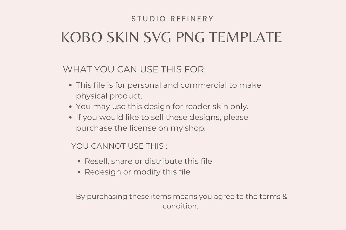 Kobo Libra Colour Skin SVG PNG, an Object Graphic by STUDIO REFINERY (Photo 5 of 5)