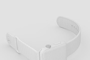 Apple Smart Watch, a 3D by maxtracing2 (Thumbnail 12 of 14)