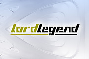 AQUIVER - Modern Font, a Font by Akcsel Tara (Thumbnail 2 of 9)