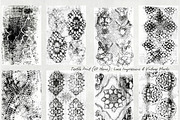 Thread of Memory:Feminine Collection, an Object Graphic by Natali Batu (Thumbnail 9 of 10)