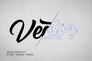 Hypebeast Script ⚡️, a Script Font by Dirtyline Studio (Thumbnail 8 of 19)