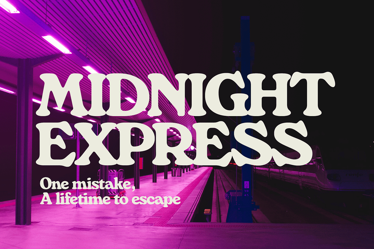 Monstera - Delicious Retro Serif, a Serif Font by Fenotype (Photo 7 of 13)