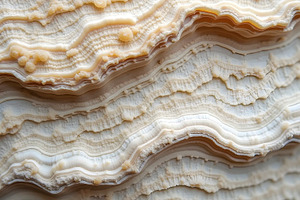 Macro Shot of Natural Stone Veins an, a Photo by LOGOCREATIVE