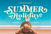 The Minatur Typeface, a Serif Font by alit design (Thumbnail 4 of 17)
