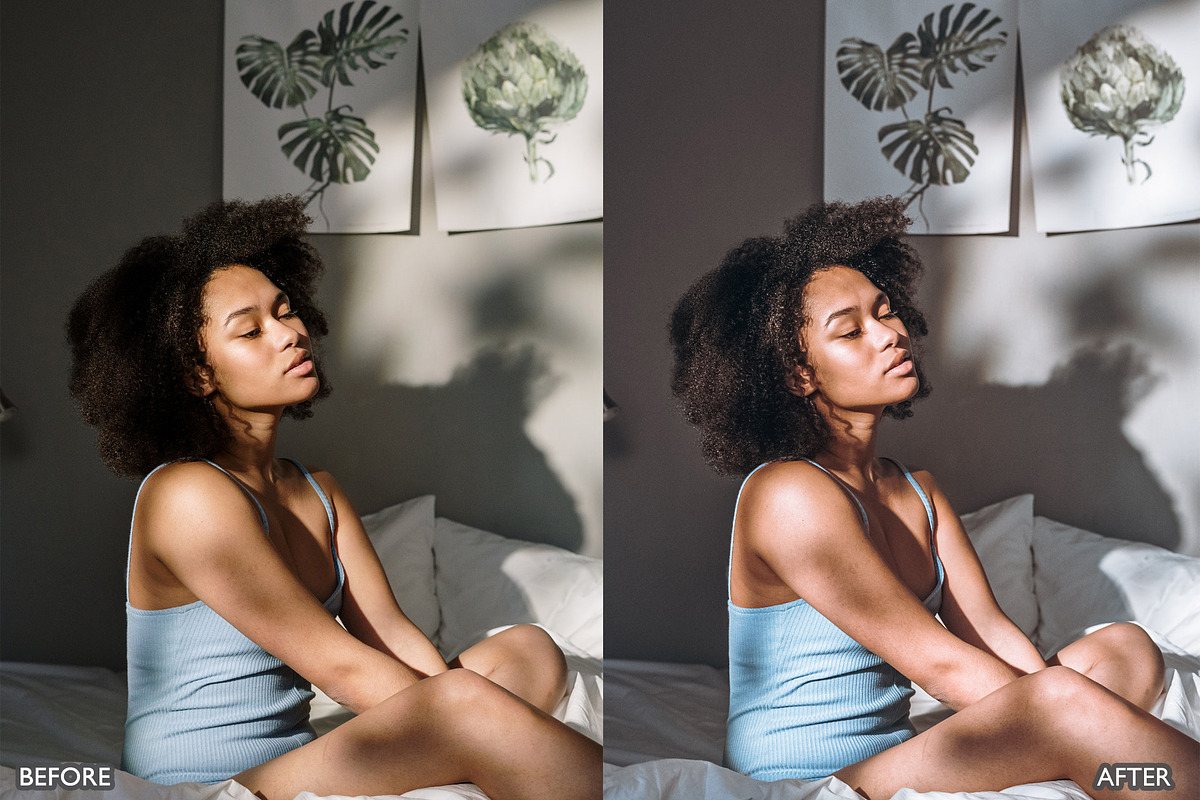 Bright and Airy Lightroom Presets, a Preset Add-On by AAA Presets (Photo 5 of 13)