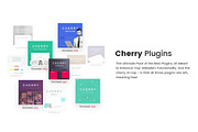 KidsHealth - Kids Clinic, a WordPress Template by Zemez (Thumbnail 4 of 7)