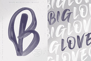 Ink Tonic | A SVG Brush Font, a Script Font by Ayca Atalay (Thumbnail 12 of 21)