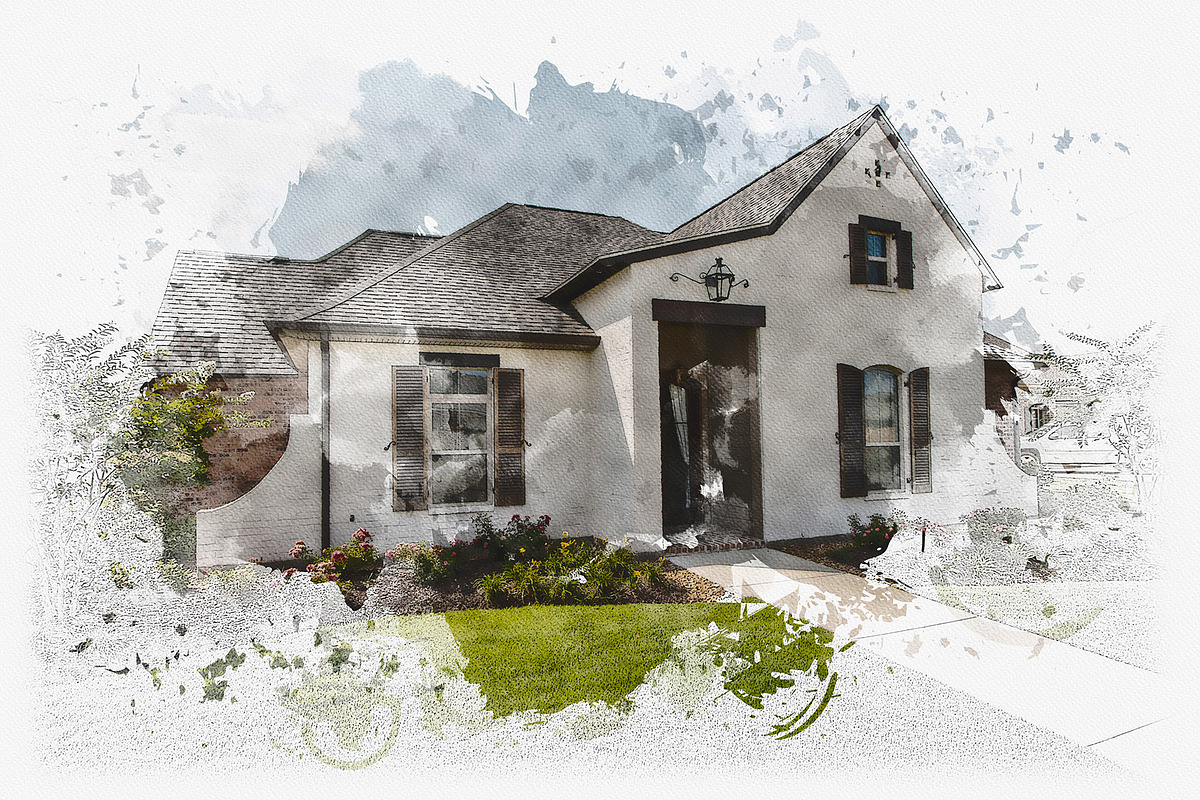 Unlimited House Painting Creator, an Action Add-On by MRI STUDIO (Photo 5 of 24)