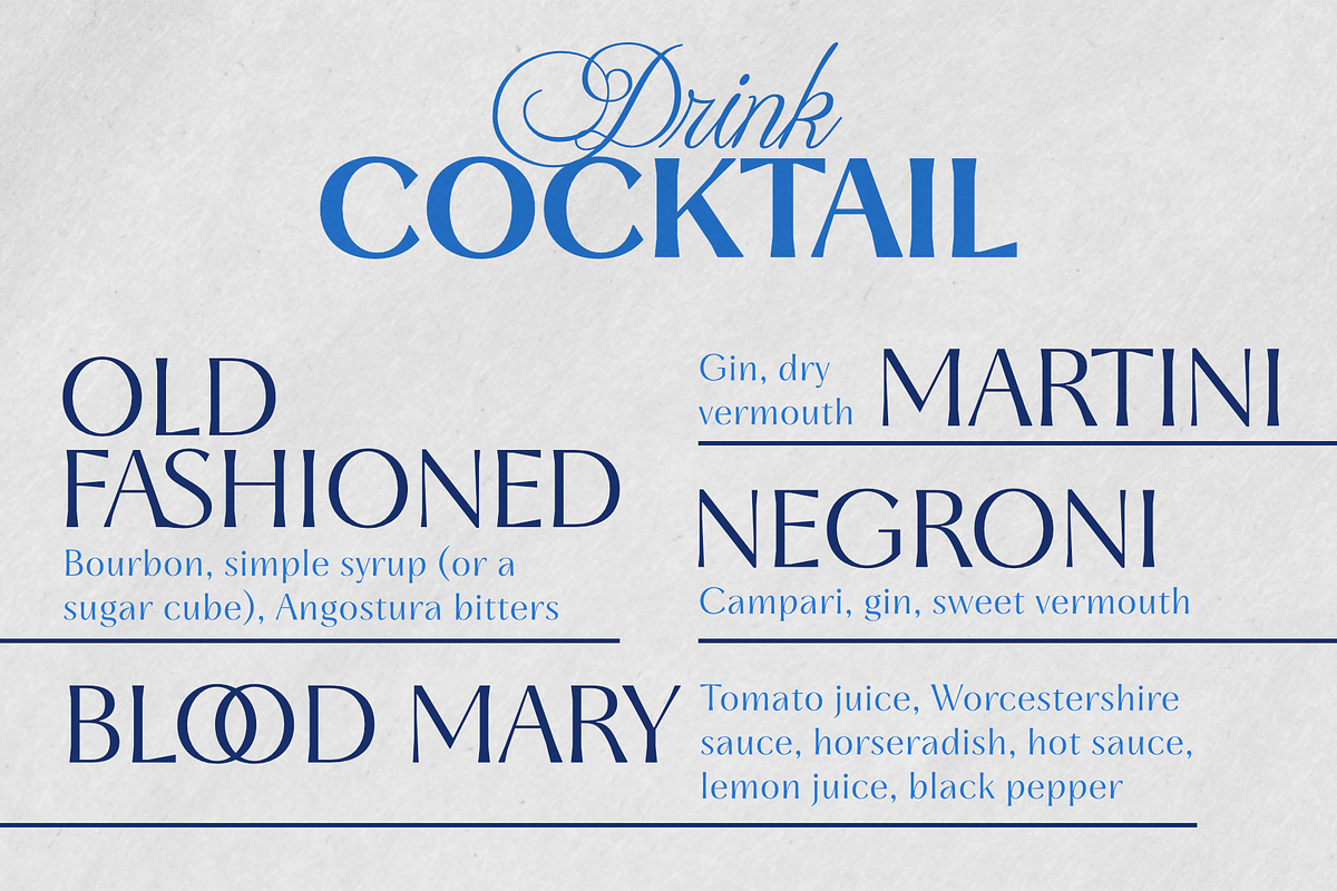 Trancoso Sans, a Sans Serif Font by Genilson Santos (Photo 10 of 17)