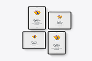 Clay Responsive Devices Mockups, an iPhone Mockup by Mockupdaddy (Thumbnail 47 of 53)