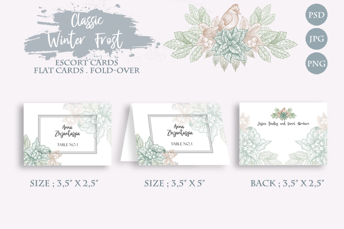 DISCOUNT WEDDING INVITATIONS, an Invitation Template by Graphobia (Photo 5 of 8)