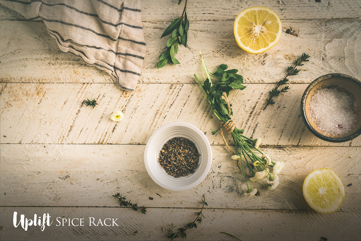 Delicious Lightroom Presets, an Action Add-On by Uplift Actions (Photo 19 of 21)