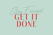 Helsi - Font Duo Script & Serif, a Serif Font by Adam Fathony (Thumbnail 11 of 14)