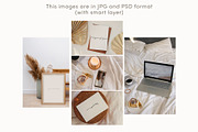Neutral tones. Stock photo set, a Photo by Imageblend (Thumbnail 10 of 10)