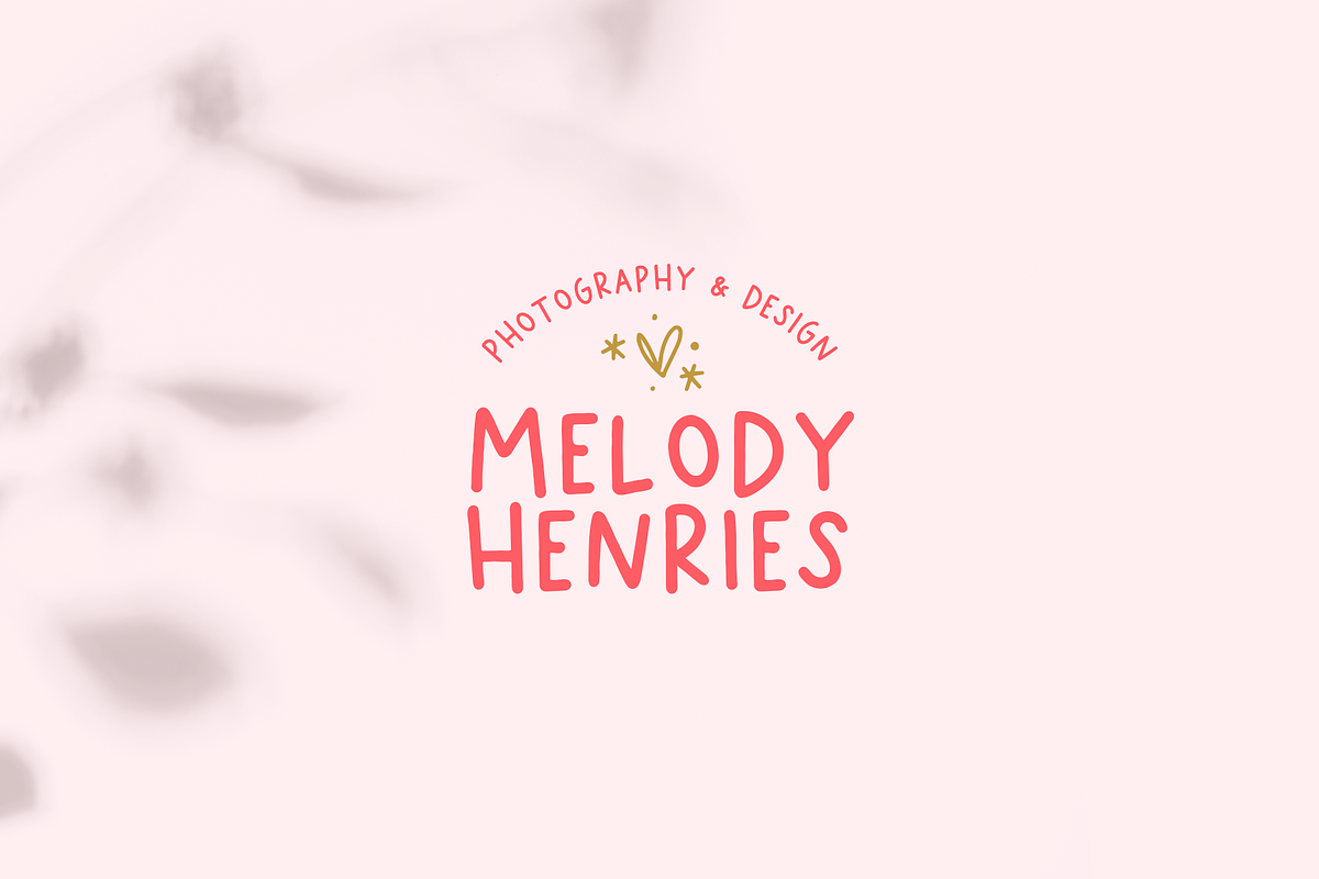 More Dreams | Handwritten Font, a Sans Serif Font by KA Designs (Photo 17 of 19)