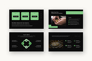Eovi : Crypto Startup Google Slides, a Presentation Template by Punkl Camp (Thumbnail 13 of 16)