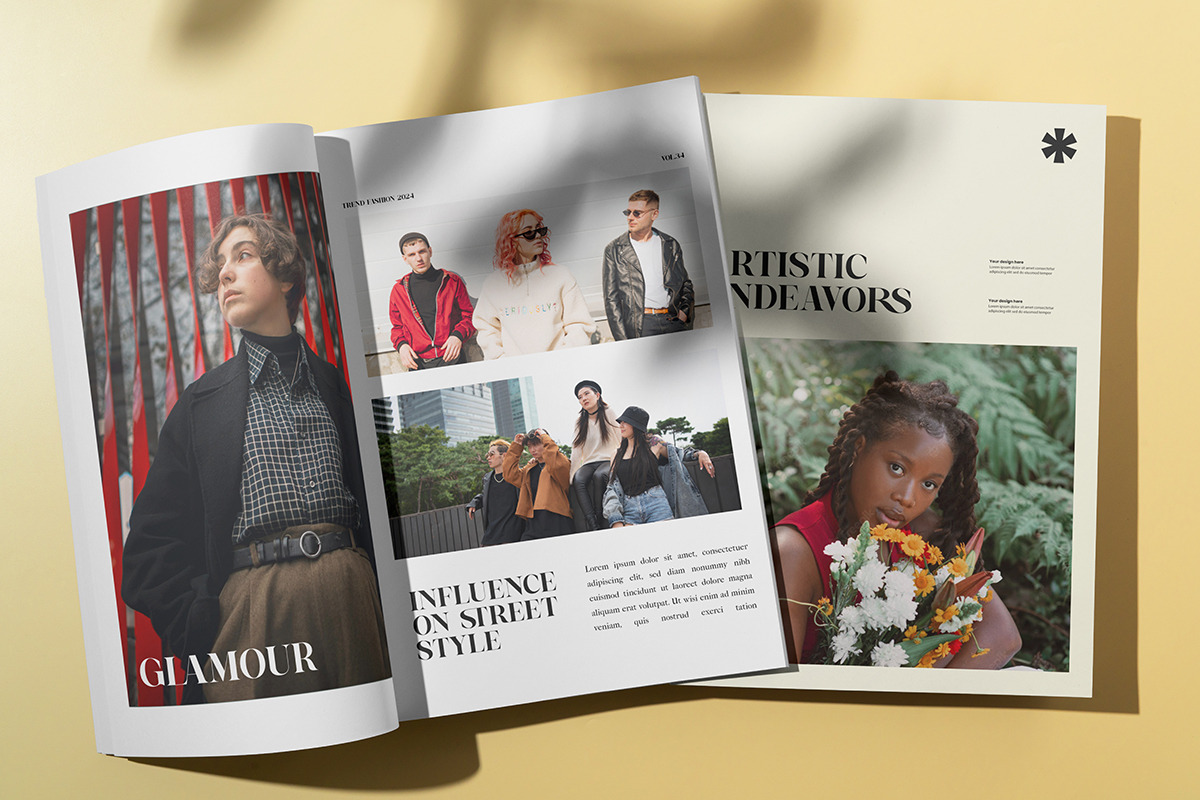 Regal - Curving Stylish Font, a Serif Font by The_Type (Photo 8 of 12)