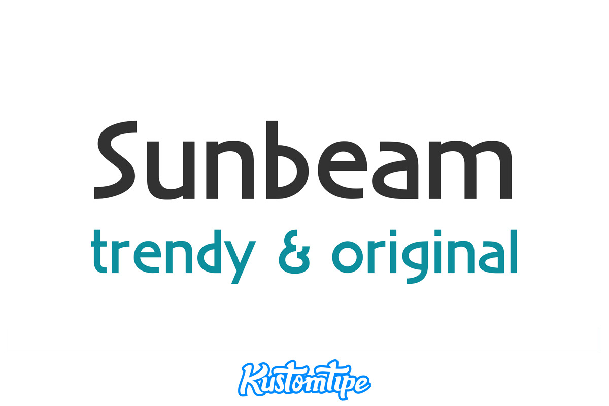 Sunbeam preview 2