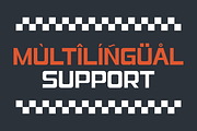 Geargrind - A Modern Display Font, a Sans Serif Font by Marvadesign (Thumbnail 5 of 5)