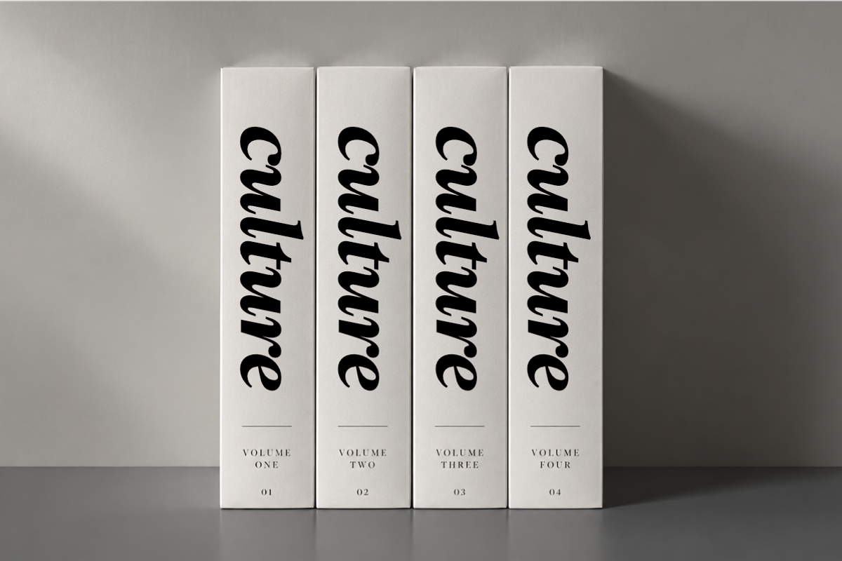 Rosemeri — MODERN EDITORIAL SERIF, a Serif Font by InkwellTypeCo (Photo 15 of 19)