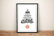 Christmas and New Year overlays set, a Decorative Illustration by Tumana_Net (Thumbnail 7 of 7)
