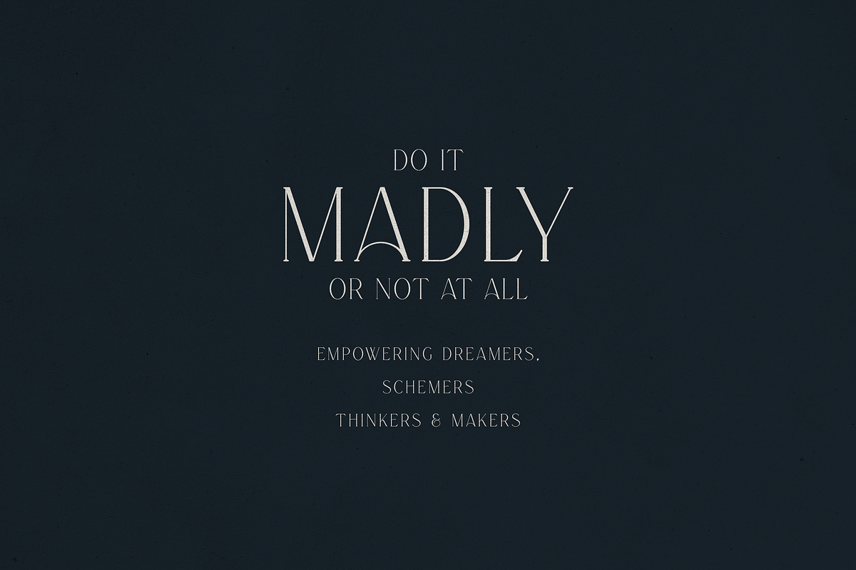 Demeris – A Modern Serif Font, a Serif Font by Only Fonts (Photo 7 of 11)