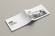 Real Estate Landscape Templates, a Brochure Template by Pixelpick (Thumbnail 10 of 10)