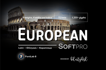 European Soft Pro