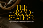 GC Asthera – Modern Display Serif, a Serif Font by Glyphonic (Thumbnail 15 of 15)