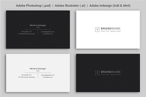 Business Card