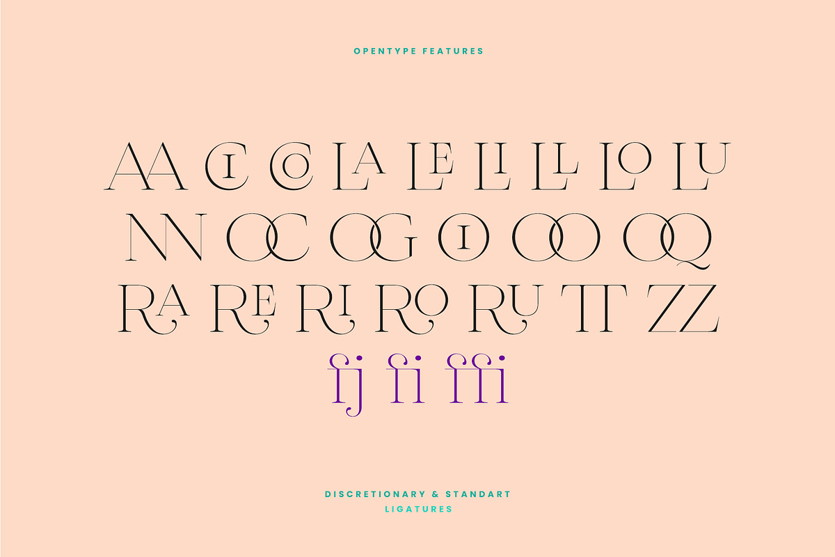 Calaviori - Display Serif, a Serif Font by Hindia Studio (Photo 10 of 12)