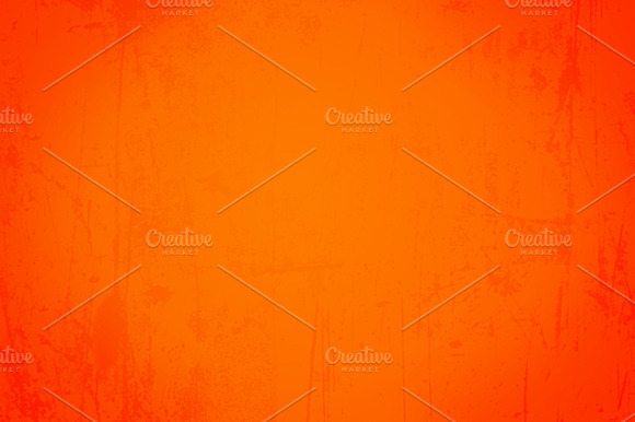 Orange Background