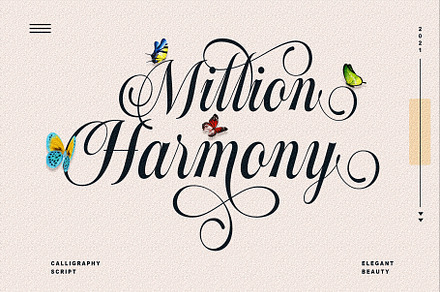 Million Harmony