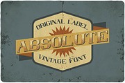 Big Bundle - 14 more fonts!, a Symbol Font by VozzyStock (Thumbnail 2 of 15)