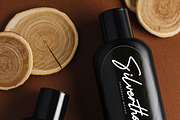 Christopher Blackstar, a Handwritten Font by Integritype Studio (Thumbnail 2 of 15)