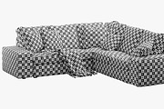6 sofas set 3d model, a Furniture 3D Model by 3dmitruk (Thumbnail 43 of 70)