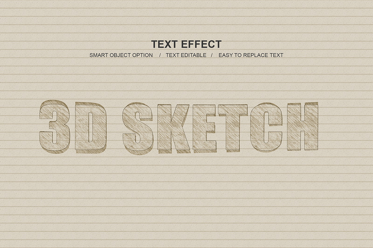 Photoshop Layer Style Bundle, a Layer Style Add-On by MRI STUDIO (Photo 20 of 30)