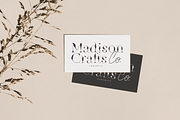Godwit Font Family with Extras, a Serif Font by Yasir Ekinci (Thumbnail 17 of 25)